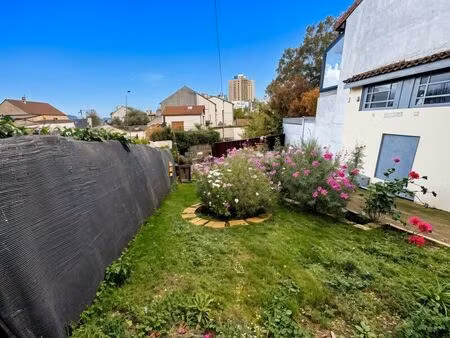 location maison 3 pièces 54 m² à clamart (92140)