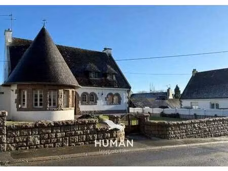 vente maison à pluvigner (56330) : à vendre / 156m² pluvigner