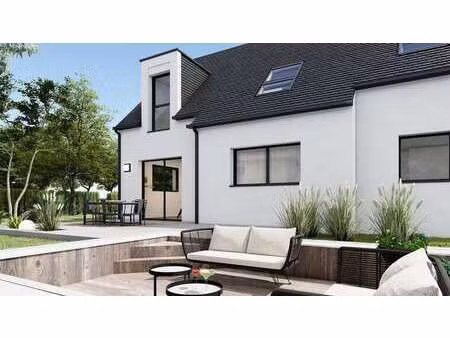 vente maison à trédarzec (22220) : à vendre / 122m² trédarzec