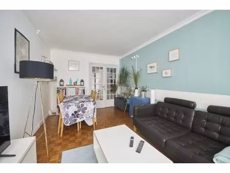 appartement à vendre arcueil