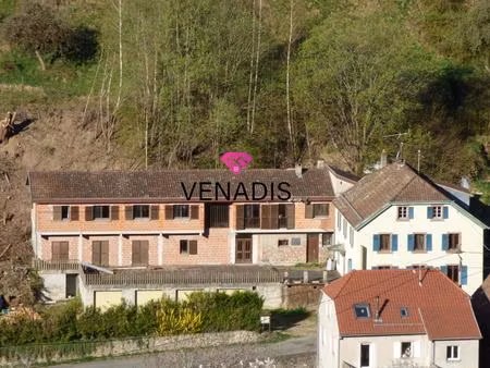 immeuble en vente à terme - mulhouse (68100)