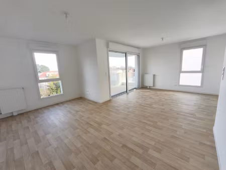 appartement neuf t3 les sorinieres 272000eur