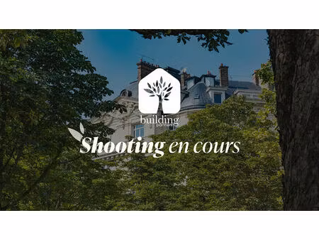 a vendre - ternes - appartement 3 pièces de 58.20 m²