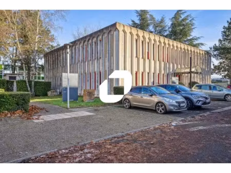 vente bureau les ulis 91940