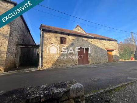 granges pierres coeur de village