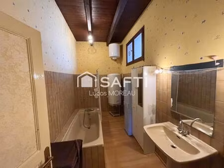 vente commerce 10 pièces 160 m² montauban (82000)