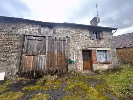 vente maison 4 pièces 120 m² ars (23480)