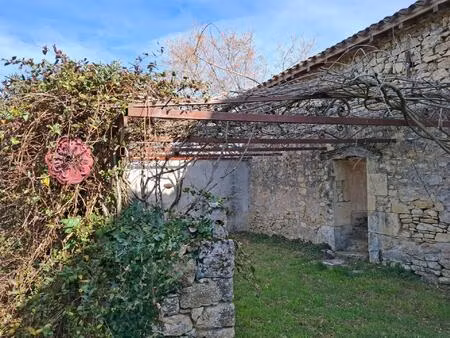 vente maison 5 pièces 103 m² figeac (46100)