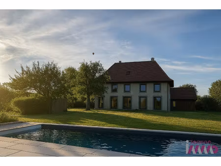 a vendre maison 20 min de belfort 20 min gare tgv meroux moval 2