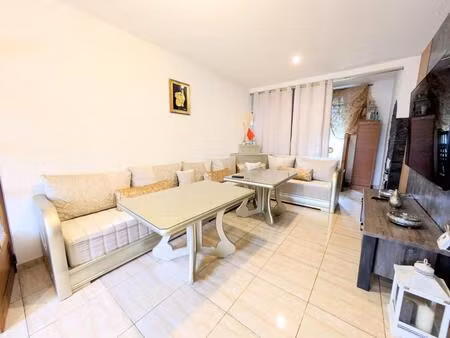 maison de 7 pièces de 120 m² située à gien