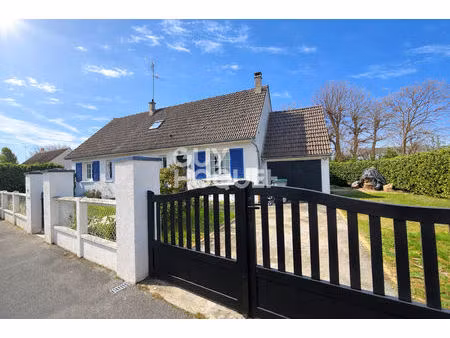 maison à vendre à lacroix saint ouen - 5 pièces  4 chambres