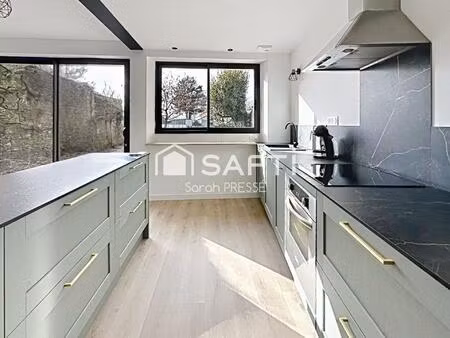 location maison 5 pièces 124 m² à montrevault-sur-èvre (49270)