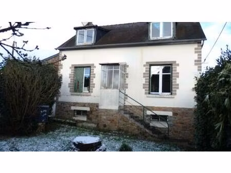 maison ploumagoar 5 pièce(s) 96 m2
