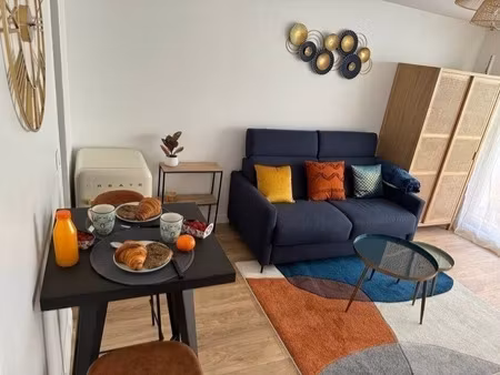 appartement en location - paris 17e (75017)