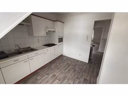 location meublée appartement 3 pièces 53 m² à sainte-marie-aux-mines (68160)  820 €