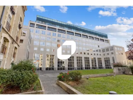 a louer  bureaux climatises avec vue degagee