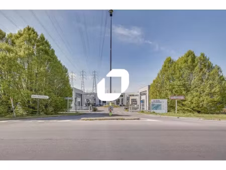 location bureau palaiseau 91120