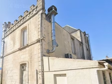 châtelaillon opportunité rare