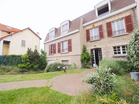 l'alliance - maison 256m² 11p 6c