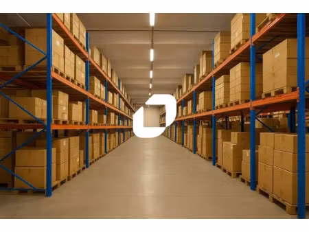 location entrepôt montrouge 92120