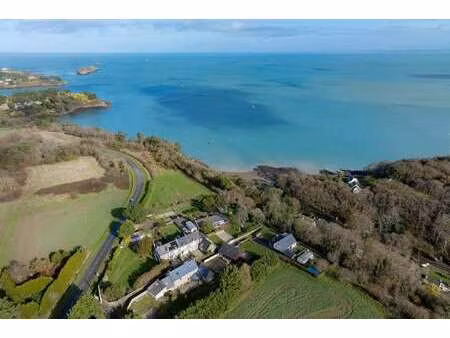 vente maison bord de mer à cherrueix (35120) : à vendre bord de mer / 103m² cherrueix