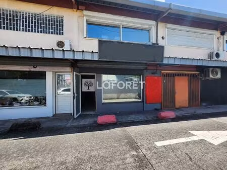 local commercial à louer