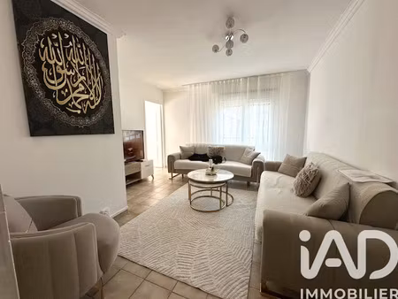 location appartement 4 pièces 67 m² à grigny (91350)  1 100 €