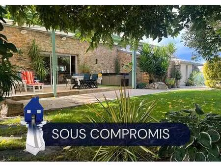 vente maison à ligné (44850) : à vendre / 122m² ligné