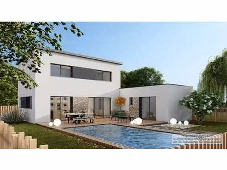 vente maison à locminé (56500) : à vendre / 133m² locminé