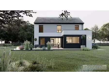 vente maison à loperhet (29470) : à vendre / 126m² loperhet