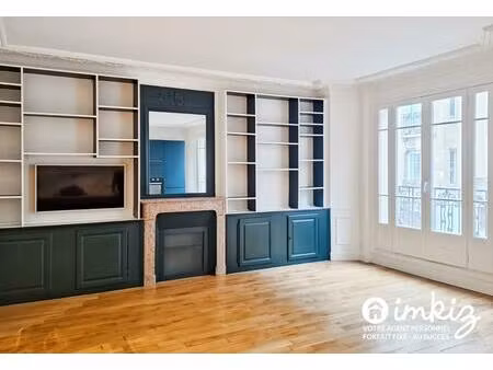 appartement 3 pièces