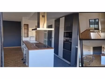 appartement à louer à des pêcheries 81 watermael-boitsfort (vwd16628)