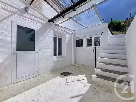en vente maison 114 m² – 88 000 € |contrexéville