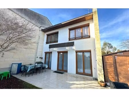 maison ris-orangis 100 m² t-5 à vendre  289 900 €