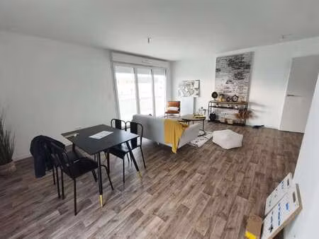 vente appartement 4 pièces aux sorinières (44840) : à vendre 4 pièces / 84m² les sorinière