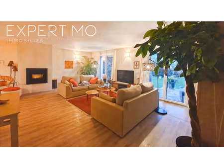 orgerus  maison familiale en excellent etat