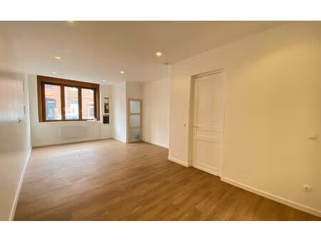 location maison  m² t-4 à wattrelos  859 €