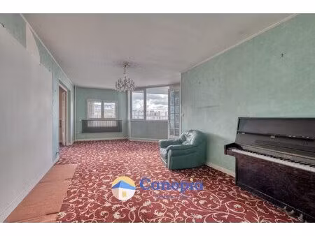 appartement à vendre arcueil