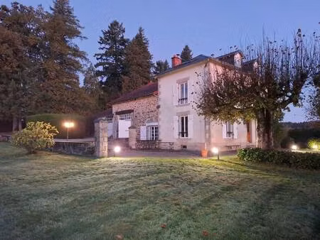 propriétaire particulier