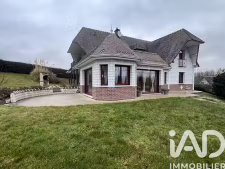 vente maison/villa 7 pièces
