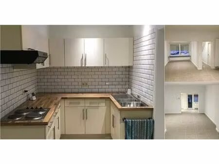 maison à louer à kloefstraat 41 grammont (rbv26670)