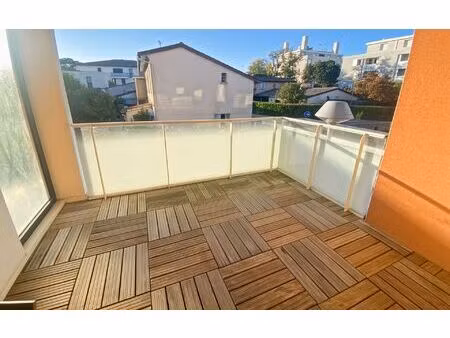 appartement blagnac 42 m² t-2 à vendre  165 000 €