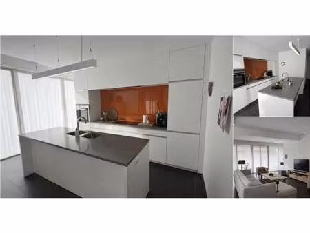 loft à louer à tolpoortstraat 19 deinze (rwc41837)