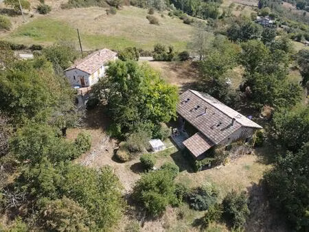 maison de caractère
