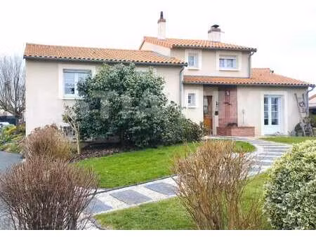 vente maison au marillais (49410) : à vendre / 107m² le marillais