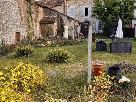 87600 vayres - maison familiale de 160 m²