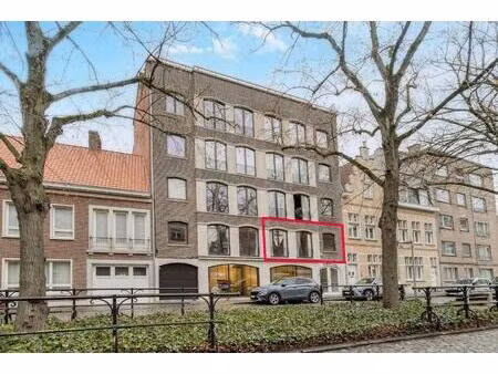 appartement te koop op de veemarkt in ieper