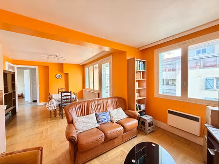 t3 - 67.22 m2 santy la plaine