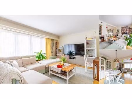 maison à louer avec garage et terrasse   woluwe-saint-pierre (vbd87048)