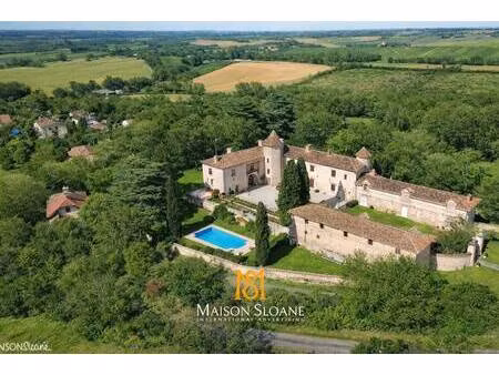 l'agence par maison sloane